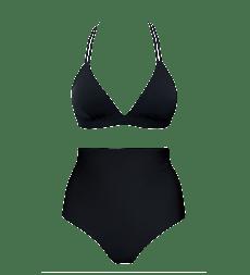 Black / Core + Core High via Anekdot