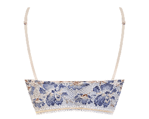 Viana Longline Bralette from Anekdot
