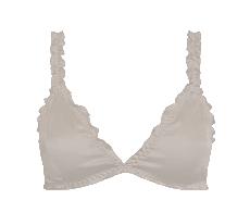 Champagne Bralette via Anekdot
