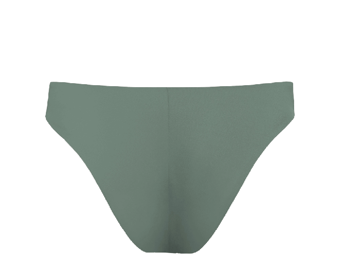 Skyline Slim Bikini Bottom from Anekdot