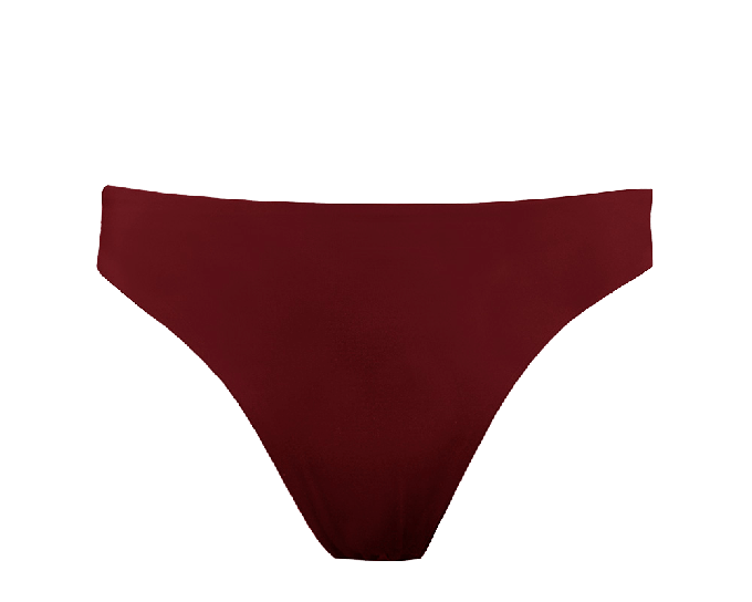 Skyline Slim Bikini Bottom from Anekdot
