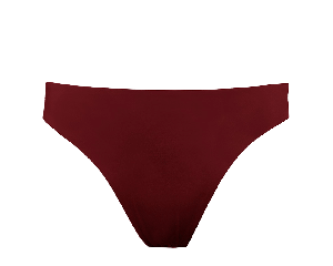 Skyline Slim Bikini Bottom from Anekdot