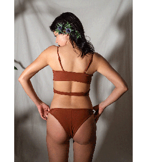 Lin + Leona from Anekdot