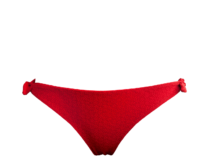 Line Bikini Bottom from Anekdot