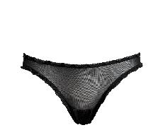 Breeze Mesh Briefs via Anekdot