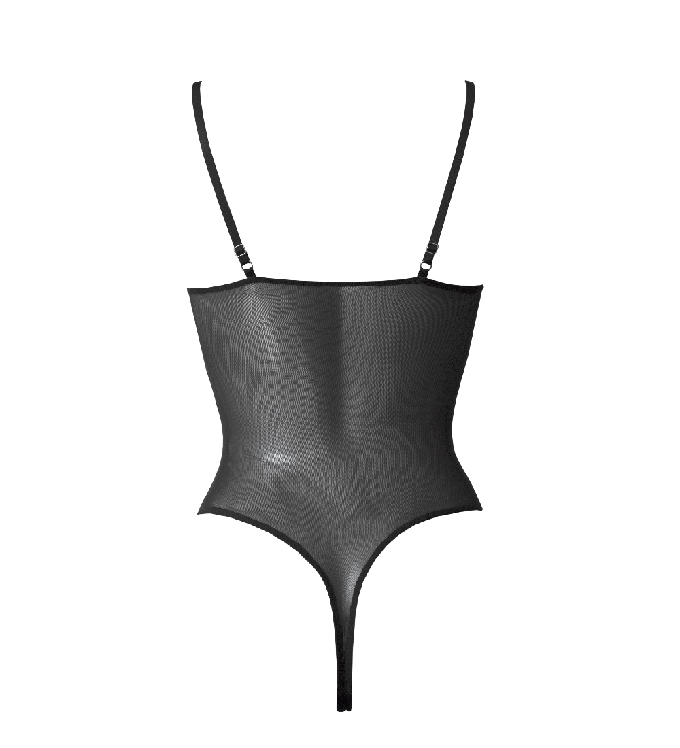 Breeze Mesh Bodysuit from Anekdot
