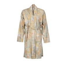 Tempera Cotton Robe via Anekdot