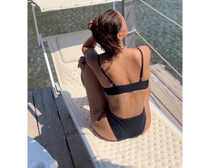 Darling Bikini Top from Anekdot
