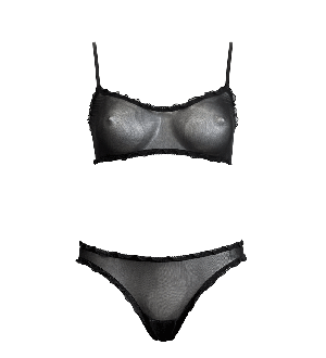 Breeze Mesh Set from Anekdot