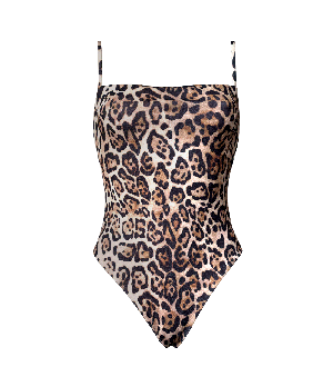Alba Onepiece from Anekdot