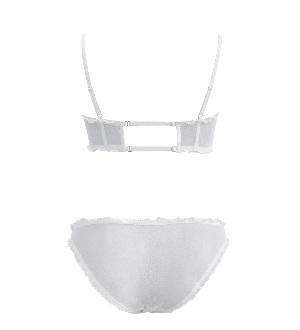 Breeze Mesh Set from Anekdot