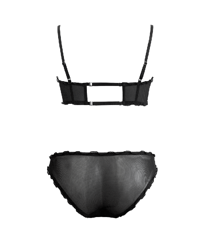 Breeze Mesh Set from Anekdot