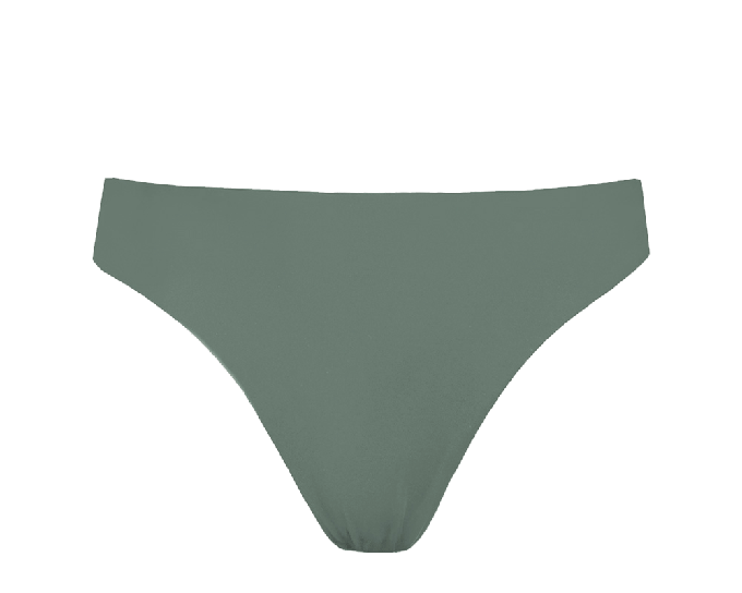 Skyline Slim Bikini Bottom from Anekdot