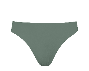 Skyline Slim Bikini Bottom from Anekdot
