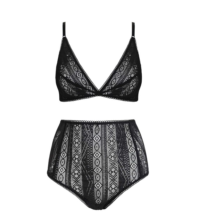 Darling High Set from Anekdot