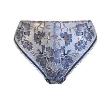 Blue Amber Panties via Anekdot