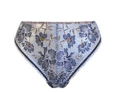 Blue Amber Panties via Anekdot