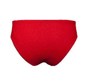 Geranium / Core Bikini Bottom from Anekdot