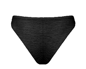 Jacquard Skyline Slim Bikini Bottom from Anekdot