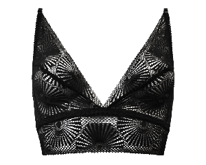 Sun Bralette from Anekdot