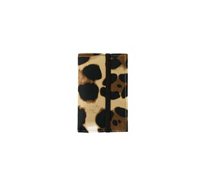 Leo Card Wallet from Anekdot
