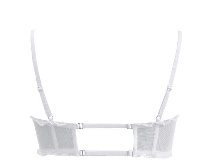 Breeze Mesh Bralette from Anekdot