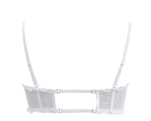 Breeze Mesh Bralette from Anekdot