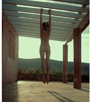 Nova + Cheeky from Anekdot