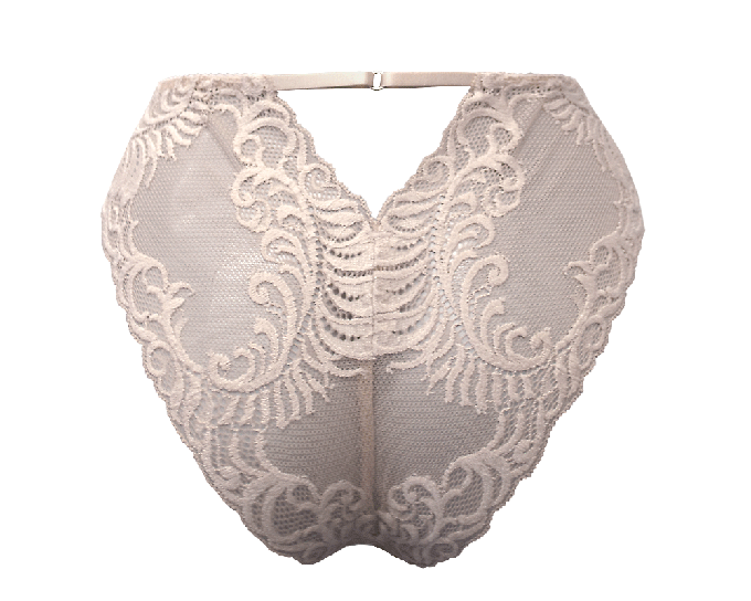 Saga Cut-Out Briefs from Anekdot