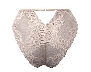 Saga Cut-Out Briefs from Anekdot