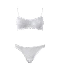 Breeze Mesh Set via Anekdot