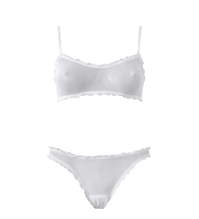 Breeze Mesh Set from Anekdot