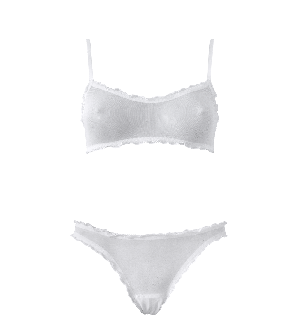 Breeze Mesh Set from Anekdot