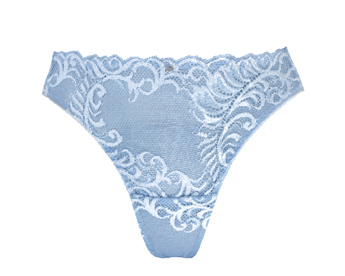 Saga Cut-Out Briefs from Anekdot