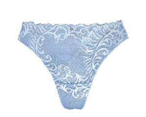 Saga Cut-Out Briefs from Anekdot