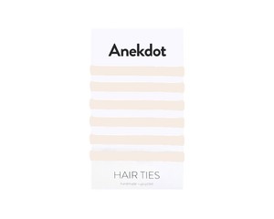 Hair Ties from Anekdot