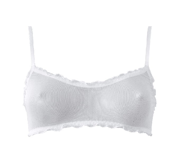 Breeze Mesh Bralette from Anekdot
