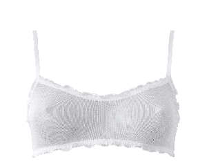 Breeze Mesh Bralette from Anekdot