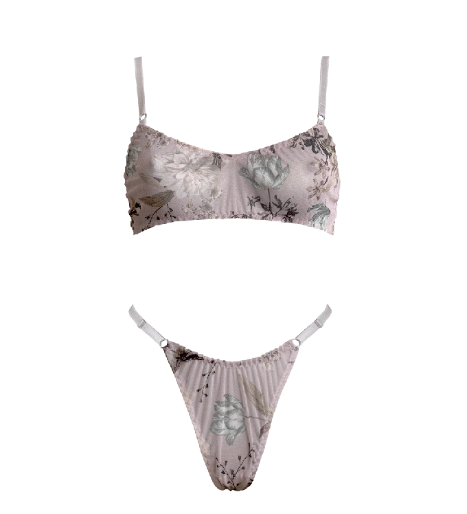 Floral Breeze Set from Anekdot