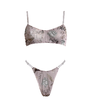 Floral Breeze Set from Anekdot