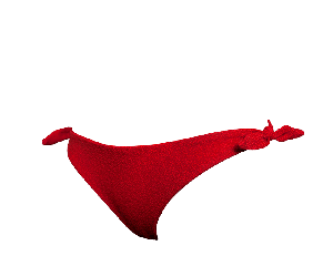 Line Bikini Bottom from Anekdot