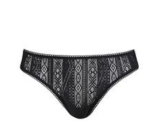 Darling Black Briefs via Anekdot