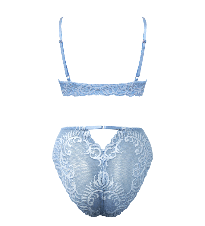 Ether Brief Set from Anekdot