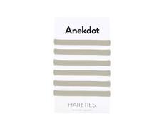 Hair Ties via Anekdot