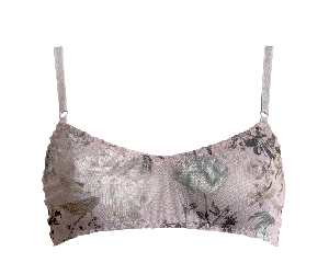 Floral Breeze Bralette from Anekdot