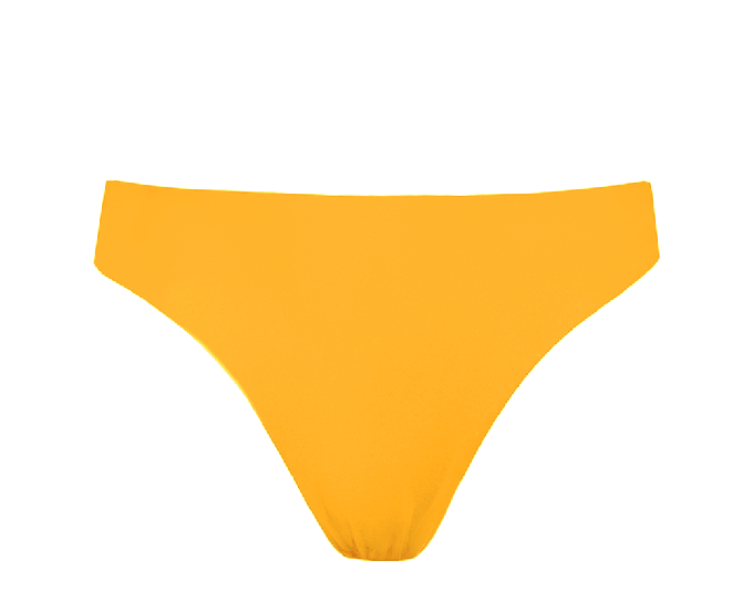Skyline Slim Bikini Bottom from Anekdot