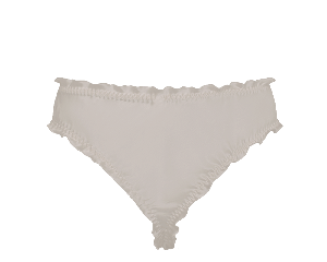 Champagne Panties from Anekdot