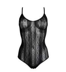 Darling Bodysuit via Anekdot
