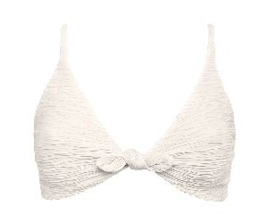 Jacquard Leona Bikini Top from Anekdot