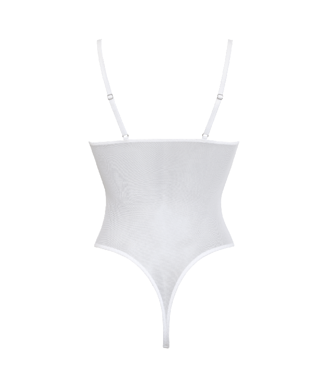 Breeze Mesh Bodysuit from Anekdot